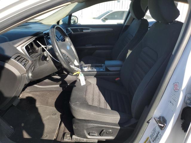Photo 7 from auction – 2019 FORD FUSION SE with VIN 3FA6P0LU4KR188888