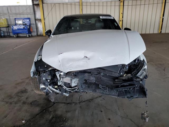 Photo 5 from auction – 2018 AUDI A3 PREMIUM with VIN WAUAUGFF1J1094797