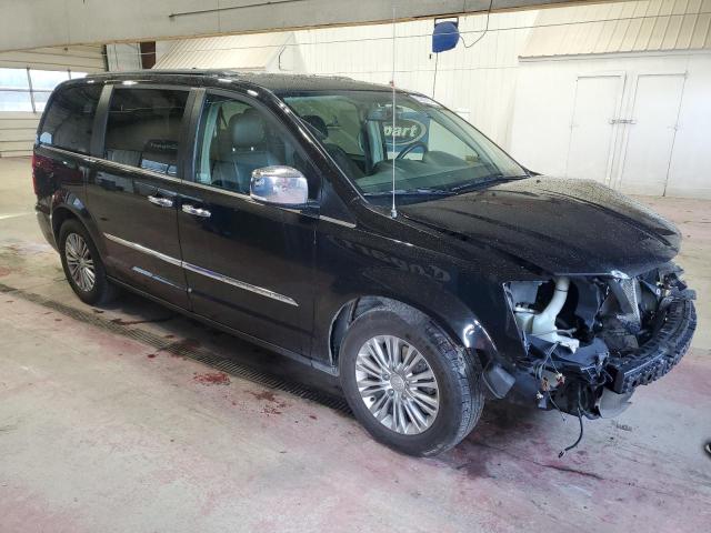 Photo 4 from auction – 2016 CHRYSLER TOWN & COU with VIN 2C4RC1CG8GR158972