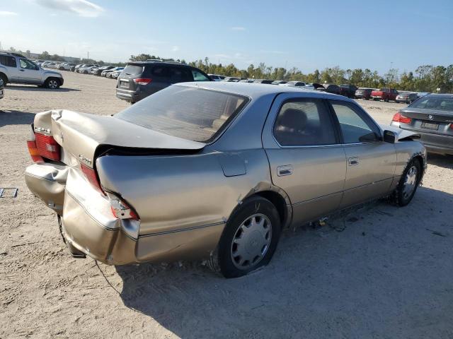 Photo 3 from auction – 1996 LEXUS LS 400 with VIN JT8BH22FXT0051524