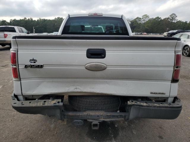 Photo 6 from auction – 2012 FORD F150 SUPER with VIN 1FTEX1CM0CFB27130