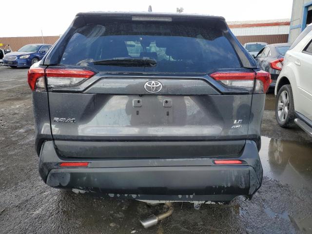 Photo 6 from auction – 2024 TOYOTA RAV4 LE with VIN 2T3F1RFV5RW424460