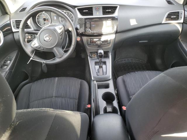 Photo 8 from auction – 2018 NISSAN SENTRA S with VIN 3N1AB7AP3JY249678
