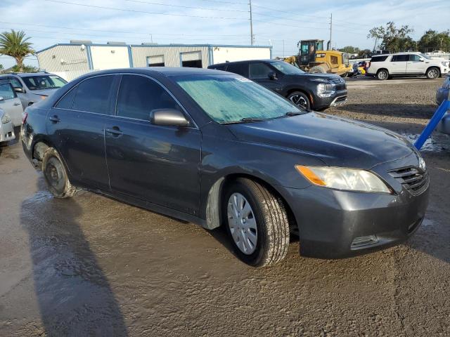 Photo 4 from auction – 2007 TOYOTA CAMRY CE with VIN 4T1BE46K87U026788
