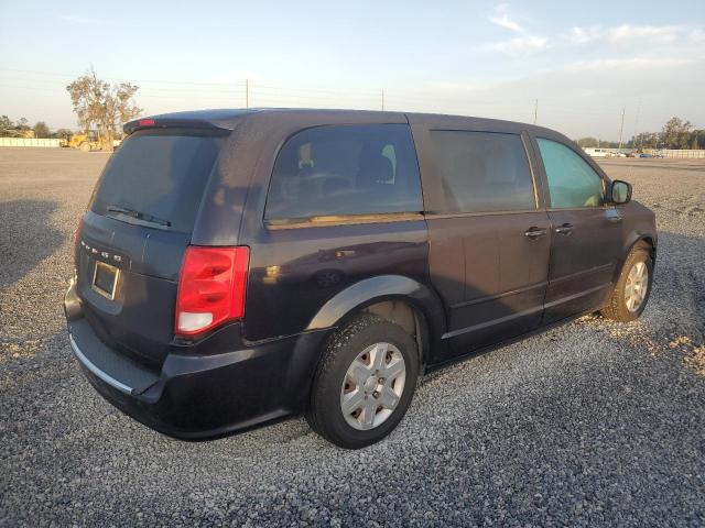 Photo 3 from auction – 2011 DODGE GRAND CARA with VIN 2D4RN4DG1BR603414