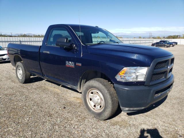 Photo 4 from auction – 2015 RAM 2500 ST with VIN 3C6LR4ATXFG704933