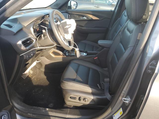 Photo 7 from auction – 2022 CHEVROLET TRAILBLAZE with VIN KL79MVSL5NB076970