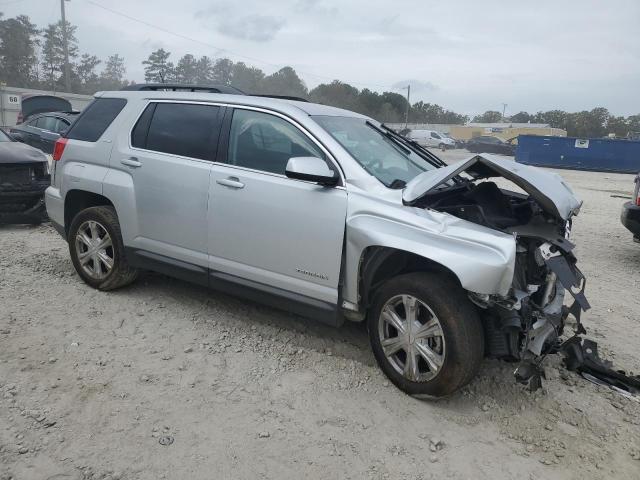 Photo 4 from auction – 2017 GMC TERRAIN SL with VIN 2GKFLNE38H6350551