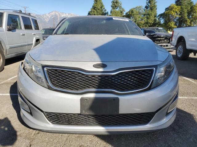 Photo 5 from auction – 2014 KIA OPTIMA EX with VIN 5XXGN4A75EG319368