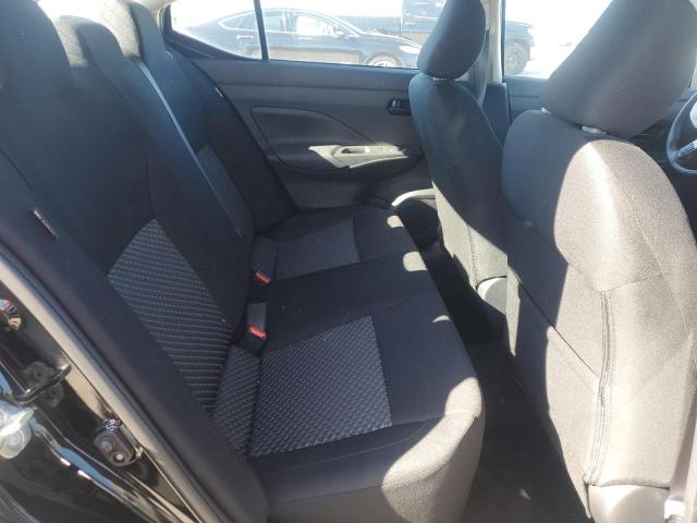 Photo 10 from auction – 2024 NISSAN VERSA S with VIN 3N1CN8DV9RL915581