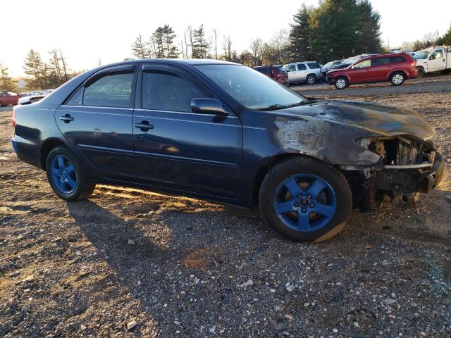 Photo 4 from auction – 2004 TOYOTA CAMRY LE with VIN 4T1BE32K24U330484