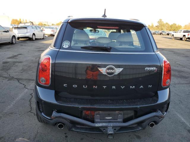 Photo 6 from auction – 2014 MINI COOPER S C with VIN WMWZC5C58EWP40769