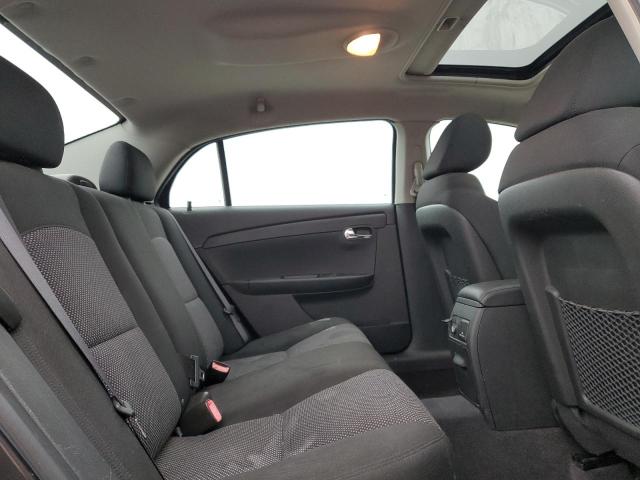 Photo 10 from auction – 2012 CHEVROLET MALIBU 1LT with VIN 1G1ZC5E03CF341309
