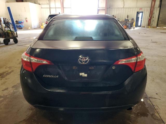 Photo 6 from auction – 2016 TOYOTA COROLLA L with VIN 5YFBURHE2GP408937
