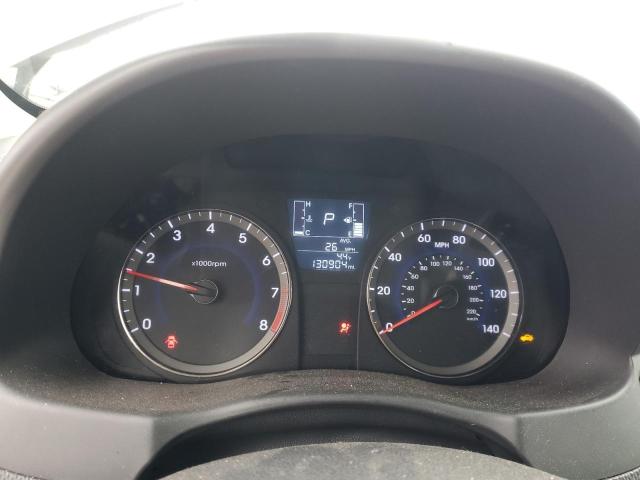 Photo 9 from auction – 2015 HYUNDAI ACCENT GLS with VIN KMHCT4AE5FU907734