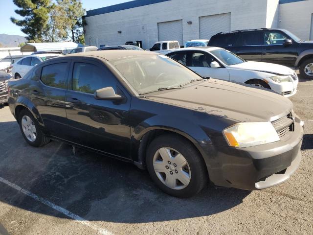 Photo 4 from auction – 2010 DODGE AVENGER SX with VIN 1B3CC4FB7AN206331