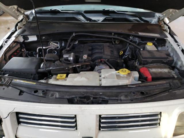 Photo 12 from auction – 2010 DODGE NITRO SXT with VIN 1D4PU5GXXAW106718
