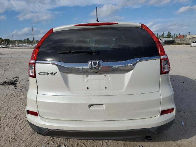 Photo 6 from auction – 2015 HONDA CR-V EX with VIN 5J6RM3H59FL007186