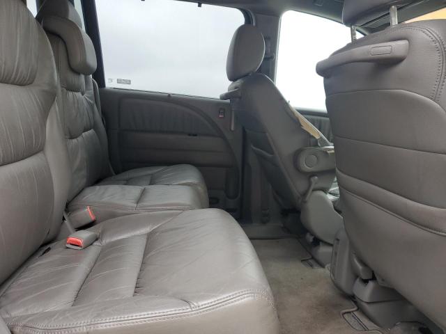 Photo 11 from auction – 2008 HONDA ODYSSEY EX with VIN 5FNRL38608B039905