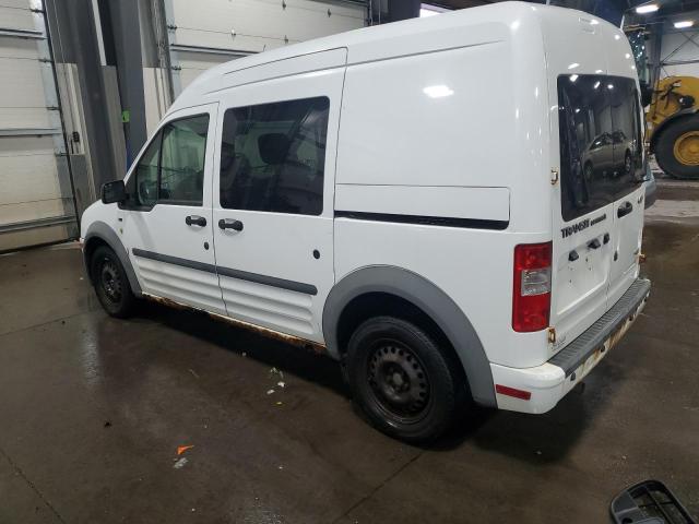 Photo 2 from auction – 2012 FORD TRANSIT CO with VIN NM0LS6BN3CT091977