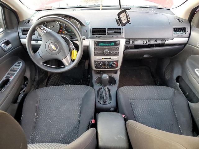 Photo 8 from auction – 2010 CHEVROLET COBALT 2LT with VIN 1G1AF5F59A7168644