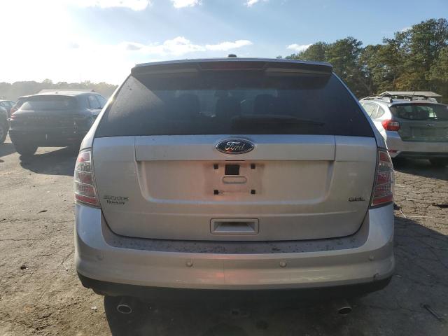 Photo 6 from auction – 2010 FORD EDGE SEL with VIN 2FMDK3JC0ABA44582