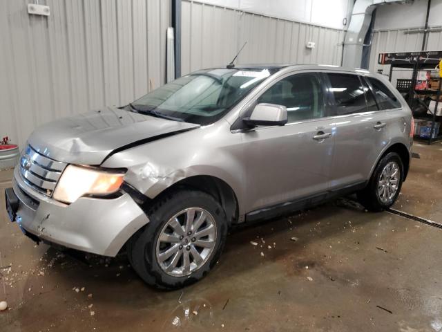 FORD EDGE LIMIT 2008 with VIN 2FMDK49C78BA79012 - Photo from auction