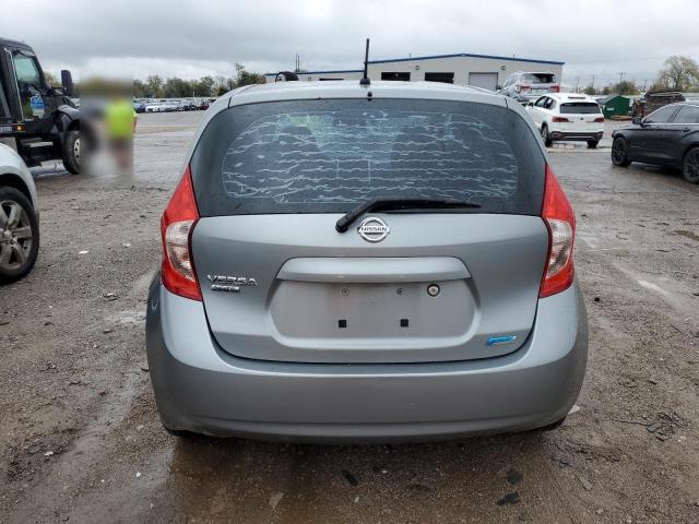 Photo 6 from auction – 2014 NISSAN VERSA NOTE with VIN 3N1CE2CPXEL411356