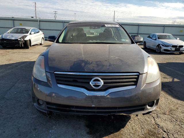 Photo 5 from auction – 2007 NISSAN ALTIMA HYB with VIN 1N4CL21E17C234558
