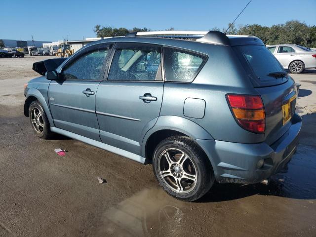 Photo 2 from auction – 2007 PONTIAC VIBE with VIN 5Y2SL65877Z418661