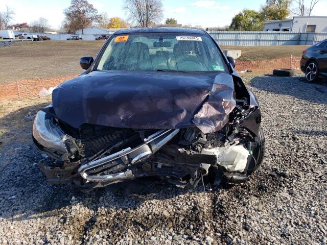 Photo 5 from auction – 2012 SUBARU IMPREZA LI with VIN JF1GJAG62CH005255