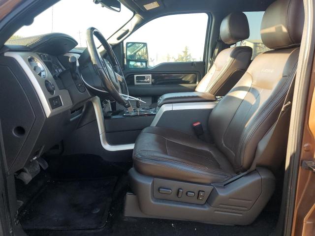 Photo 7 from auction – 2012 FORD F150 SUPER with VIN 1FTFW1E65CFC36267
