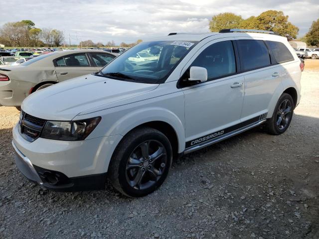 DODGE JOURNEY CR 2015 z numerem VIN 3C4PDCGG9FT679267 - Zdjęcie z aukcji