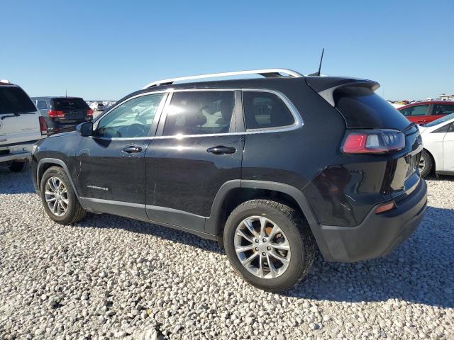 Photo 2 from auction – 2019 JEEP CHEROKEE L with VIN 1C4PJLLB7KD289920
