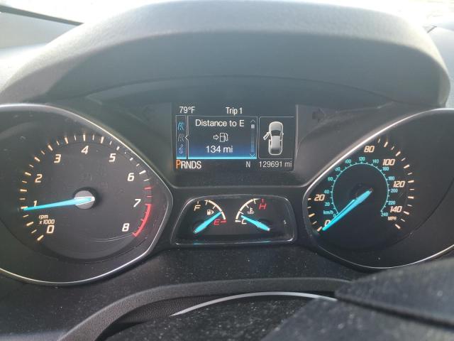 Photo 9 from auction – 2014 FORD ESCAPE SE with VIN 1FMCU9GX8EUC80187