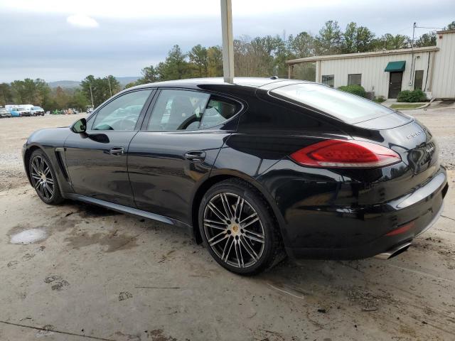 Photo 2 from auction – 2016 PORSCHE PANAMERA 2 with VIN WP0AA2A77GL001633