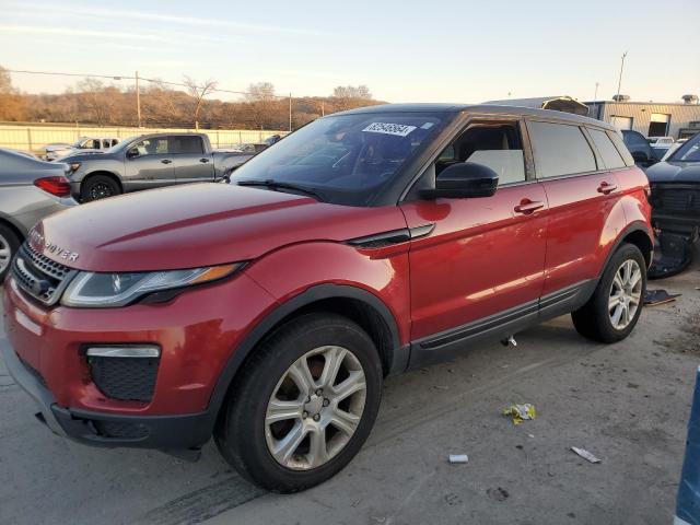 Photo 1 from auction – 2017 LAND ROVER RANGE ROVE with VIN SALVP2BGXHH237592