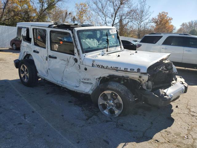 Photo 4 from auction – 2016 JEEP WRANGLER U with VIN 1C4HJWEG4GL181010