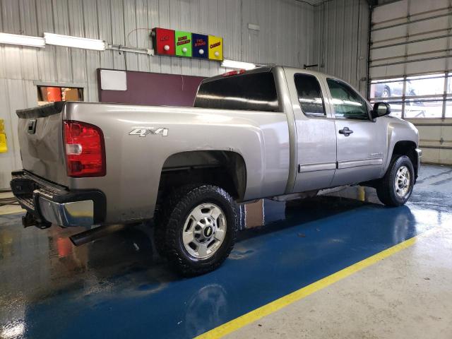 Photo 3 from auction – 2012 CHEVROLET SILVERADO with VIN 1GC2KXCG0CZ291300