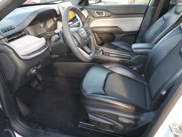 Photo 7 from auction – 2023 JEEP COMPASS LA with VIN 3C4NJDBN1PT553577
