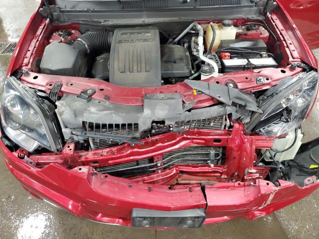 Photo 12 from auction – 2015 CHEVROLET CAPTIVA LT with VIN 3GNAL4EK0FS522407