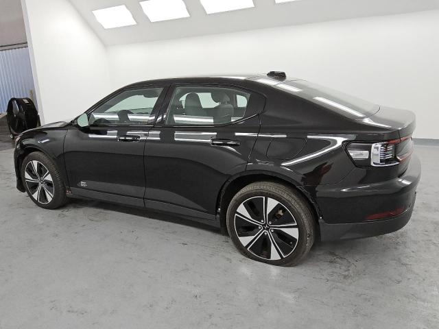 Photo 2 from auction – 2023 POLESTAR 2 with VIN YSMEG3KA8PL150962
