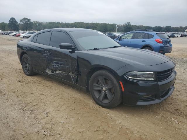 Photo 4 from auction – 2015 DODGE CHARGER SX with VIN 2C3CDXHG6FH852857