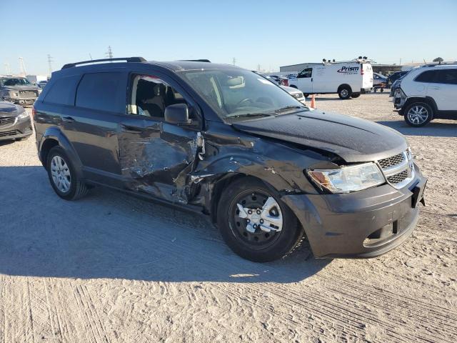 Photo 4 from auction – 2016 DODGE JOURNEY SE with VIN 3C4PDCAB2GT115815