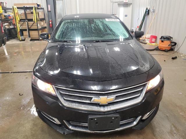 Photo 5 from auction – 2016 CHEVROLET IMPALA LT with VIN 2G1115S32G9103290