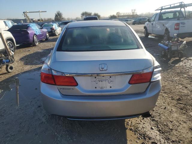 Photo 6 from auction – 2015 HONDA ACCORD LX with VIN 1HGCR2F39FA150094