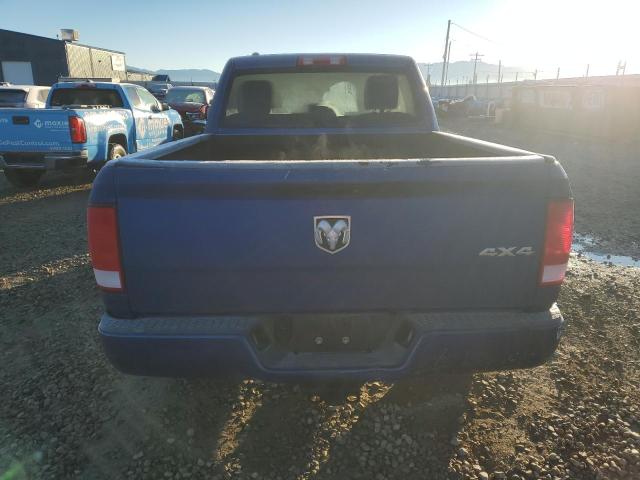 Photo 6 from auction – 2016 RAM 1500 ST with VIN 1C6RR7FG1GS310738