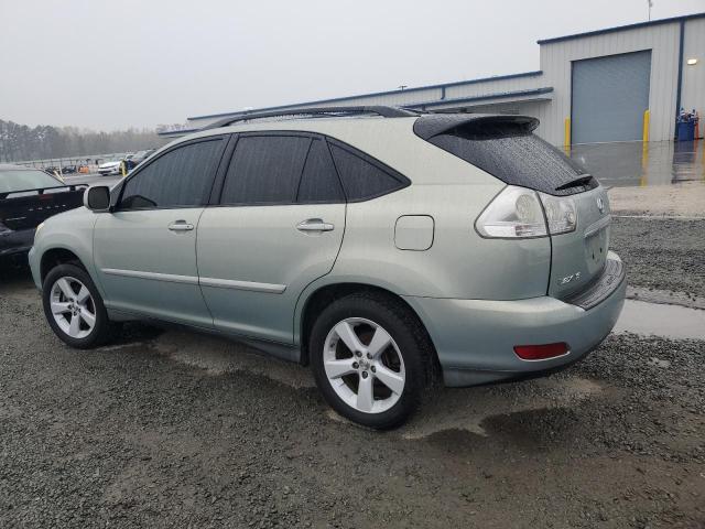 Photo 2 from auction – 2007 LEXUS RX 350 with VIN 2T2GK31U77C007440