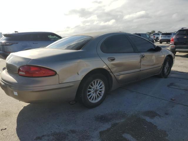 Photo 3 from auction – 1999 CHRYSLER CONCORDE L with VIN 2C3HD46J1XH841527