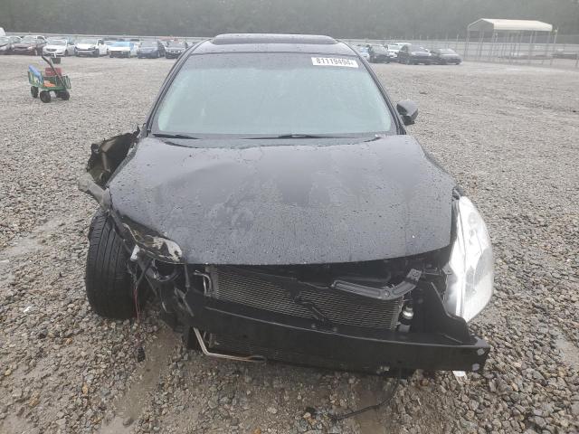 Photo 5 from auction – 2012 NISSAN ALTIMA SR with VIN 1N4BL2AP4CN535921